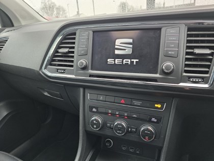 2016 (66) SEAT ATECA 1.6 TDI Ecomotive SE 5dr