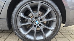 2017 (17) BMW 3 SERIES 320d xDrive M Sport 4dr Step Auto 2924764
