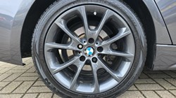2017 (17) BMW 3 SERIES 320d xDrive M Sport 4dr Step Auto 2924727