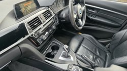 2017 (17) BMW 3 SERIES 320d xDrive M Sport 4dr Step Auto 2924740