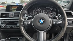 2017 (17) BMW 3 SERIES 320d xDrive M Sport 4dr Step Auto 2924749