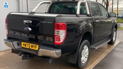 2020 (70) FORD COMMERCIAL RANGER Pick Up Double Cab Limited 1 2.0 EcoBlue 170 2945970