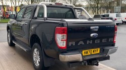 2020 (70) FORD COMMERCIAL RANGER Pick Up Double Cab Limited 1 2.0 EcoBlue 170 2945972