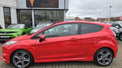2016 (16) FORD FIESTA 1.6 EcoBoost ST-3 3dr 2950332