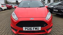 2016 (16) FORD FIESTA 1.6 EcoBoost ST-3 3dr 2950327