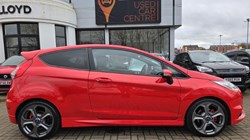 2016 (16) FORD FIESTA 1.6 EcoBoost ST-3 3dr 2950321
