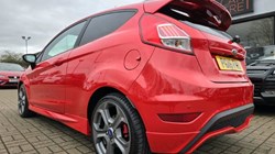 2016 (16) FORD FIESTA 1.6 EcoBoost ST-3 3dr 2950331