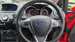 2016 (16) FORD FIESTA 1.6 EcoBoost ST-3 3dr 2950346