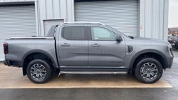 2024 (24) FORD COMMERCIAL RANGER Pick Up Double Cab Wildtrak 2.0 EcoBlue 213 Auto 2981604