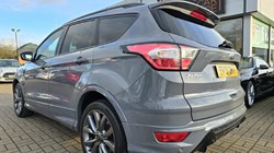 2019 (19) FORD KUGA 2.0 TDCi ST-Line Edition 5dr 2WD 2964184