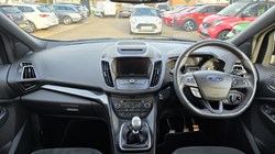 2019 (19) FORD KUGA 2.0 TDCi ST-Line Edition 5dr 2WD 2964196