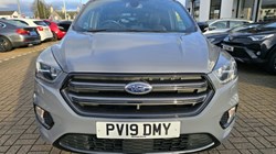 2019 (19) FORD KUGA 2.0 TDCi ST-Line Edition 5dr 2WD 2964180