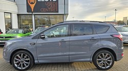 2019 (19) FORD KUGA 2.0 TDCi ST-Line Edition 5dr 2WD 2964186
