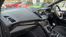 2019 (19) FORD KUGA 2.0 TDCi ST-Line Edition 5dr 2WD 2964198