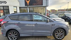 2019 (19) FORD KUGA 2.0 TDCi ST-Line Edition 5dr 2WD 2964173