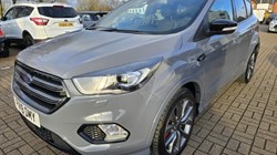 2019 (19) FORD KUGA 2.0 TDCi ST-Line Edition 5dr 2WD 2964181