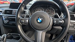 2019 (68) BMW 3 SERIES 320d M Sport 4dr Step Auto 2970587