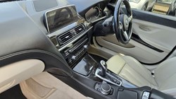 2016 (16) BMW 6 SERIES 640d M Sport 4dr Auto 2960337