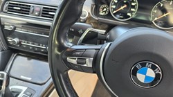 2016 (16) BMW 6 SERIES 640d M Sport 4dr Auto 2960345