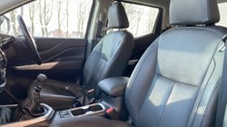 2019 (69) NISSAN COMMERCIAL NAVARA Double Cab Pick Up Tekna 2.3dCi 190 TT 4WD 2987920