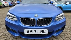 2017 (17) BMW 2 SERIES 220d [190] xDrive Sport 2dr [Nav] Step Auto 3013561