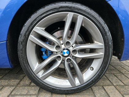 2017 (17) BMW 2 SERIES 220d [190] xDrive Sport 2dr [Nav] Step Auto