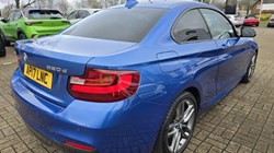 2017 (17) BMW 2 SERIES 220d [190] xDrive Sport 2dr [Nav] Step Auto 3013569