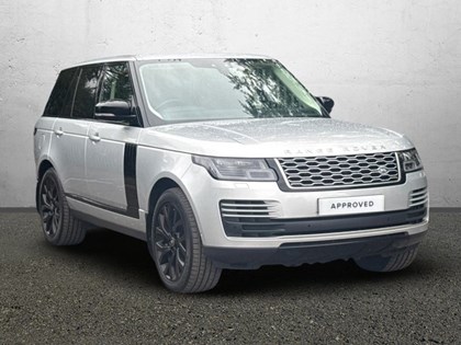 2019 (69) LAND ROVER RANGE ROVER 3.0 TDV6 Vogue SE 4dr Auto