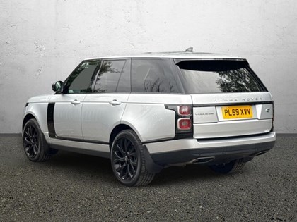 2019 (69) LAND ROVER RANGE ROVER 3.0 TDV6 Vogue SE 4dr Auto