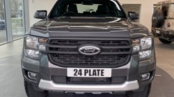 2024 (24) FORD COMMERCIAL RANGER Pick Up Double Cab Tremor 2.0 EcoBlue 205 Auto 3033953