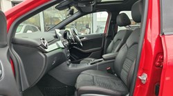 2017 (67) MERCEDES-BENZ B CLASS B200d AMG Line Premium Plus 5dr Auto 3020633
