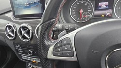 2017 (67) MERCEDES-BENZ B CLASS B200d AMG Line Premium Plus 5dr Auto 3020639