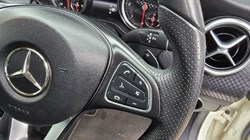 2017 (17) MERCEDES-BENZ A CLASS A180d Sport Premium 5dr Auto 3058011