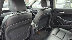 2017 (17) MERCEDES-BENZ A CLASS A180d Sport Premium 5dr Auto 3057996
