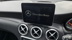 2017 (17) MERCEDES-BENZ A CLASS A180d Sport Premium 5dr Auto 3058013
