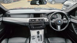2016 (66) BMW 5 SERIES 520d [190] M Sport 5dr Step Auto 3034760