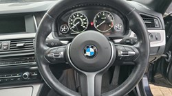 2016 (66) BMW 5 SERIES 520d [190] M Sport 5dr Step Auto 3034770