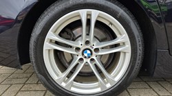 2016 (66) BMW 5 SERIES 520d [190] M Sport 5dr Step Auto 3034739