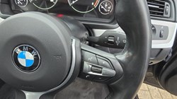 2016 (66) BMW 5 SERIES 520d [190] M Sport 5dr Step Auto 3034772