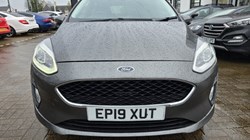 2019 (19) FORD FIESTA 1.1 Trend 5dr 3084205
