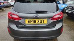 2019 (19) FORD FIESTA 1.1 Trend 5dr 3084208