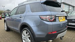 2018 (67) LAND ROVER DISCOVERY SPORT 2.0 TD4 180 HSE Luxury 5dr Auto 3038917