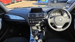 2016 (66) BMW 1 SERIES 118i [1.5] Sport 5dr [Nav] 3043556
