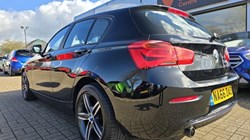 2016 (66) BMW 1 SERIES 118i [1.5] Sport 5dr [Nav] 3043549