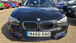 2016 (66) BMW 1 SERIES 118i [1.5] Sport 5dr [Nav] 3043545