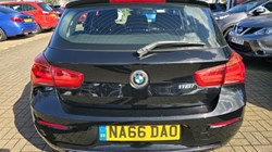 2016 (66) BMW 1 SERIES 118i [1.5] Sport 5dr [Nav] 3043548