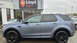 2019 (19) LAND ROVER DISCOVERY SPORT 2.0 TD4 180 HSE Luxury 5dr Auto 3047469