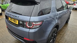 2019 (19) LAND ROVER DISCOVERY SPORT 2.0 TD4 180 HSE Luxury 5dr Auto 3047464