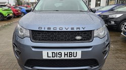 2019 (19) LAND ROVER DISCOVERY SPORT 2.0 TD4 180 HSE Luxury 5dr Auto 3047462