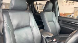 2020 (20) TOYOTA COMMERCIAL HILUX Invincible X D/Cab Pick Up 2.4 D-4D Auto 3078170